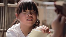 张富源教妹妹写作文
