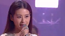 颖儿《元宵美》热闹庆团圆