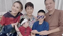Jasper深情表白弟弟“我爱你”