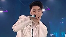 王子异《Stylish》超绝