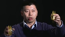 上升器与轨道器如何对接
