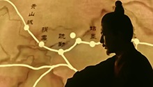 汉武帝派张骞出使西域开启丝绸之路