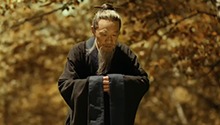 辕固生触怒窦太后被赶入兽圈