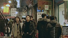 长沙的夜从美食开始