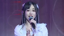 刘增艳《叹云兮》