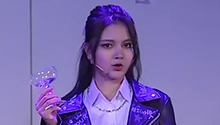 郝婧怡 王奕《无声的探戈》