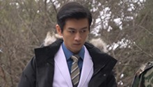 陈晓一句话戳破邓子昂高冷人设