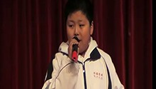 徐屹杨《listen》