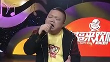 沅江小胖技惊四座
