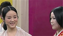 哈辉亲授做一天“古代女子”