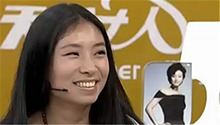 余莹：有梦想就去行动吧