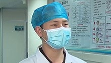 跨年街访：告别2020 拥抱2021