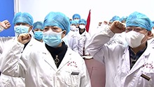年终述评：战疫之年 中国更自信