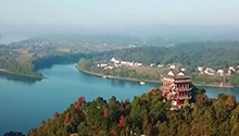 常德桃花源确定为国家5A级景区