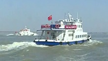长江流域重点水域“十年禁渔”全面启动