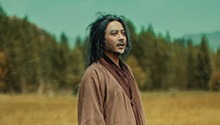 孔子路遇“楚狂人”接舆