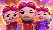 穿越时空梦幻联动！