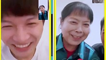 周深被维嘉妈妈预言当“歌王”