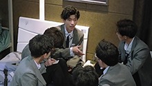 学院16期：剧本杀(下)
