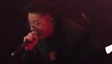 王以太（首发ACE）《演说家》