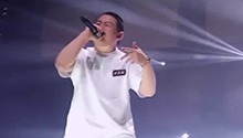跨界！派克特Rap双押炸舞台