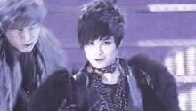 跨年演唱会李宇春宣传片
