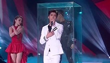 李易峰陈伟霆撇杨幂合体