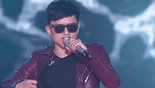 张杰携天娱群星神曲到底