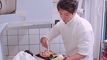品一品李嘉铭老刘的厨艺