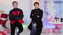 谢霆锋萧敬腾谈王俊凯演唱会经历