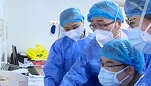 同江同湖 同舟共济