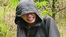 一剪梅boys组合式痛哭
