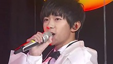 TFBOYS《红蜻蜓》