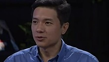 李彦宏 在刀锋上行走