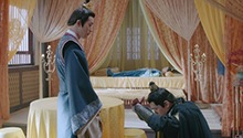杨墨被青书扇巴掌？历夏因天启而死