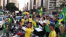 拉美地区新冠肺炎疫情现状如何？