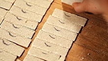 老字号麻香糕  匠心传承200年