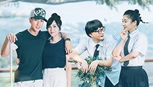 第7期：吴尊吐槽老婆没有心？