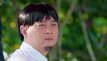 老刘剃光头居然是为了……