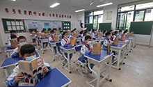 开学复课，学生上课与以往有何不同？