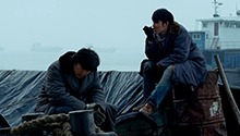 长江图