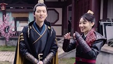 书香CP被戳笑穴乐不停