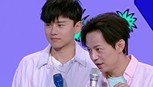 杰哥何老师首次正面交锋