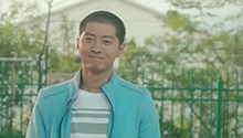 《我们的青春期》离别的车站MV