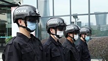 智能头盔是如何测量体温的？