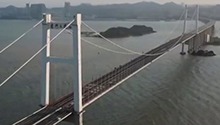 大桥为什么会晃动？