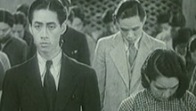 青年进行曲