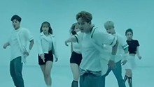 MonstaX&宇宙少女《Do Better》