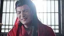 弄影在结婚当天死去
