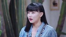 黄龄妙谈观众缘
